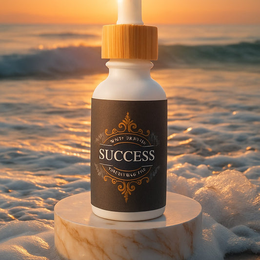 Success oil