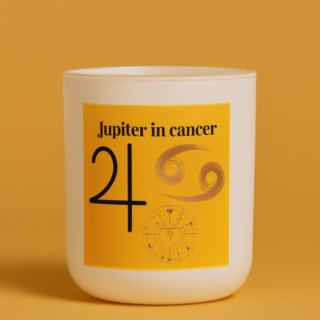 Jupiter in cancer