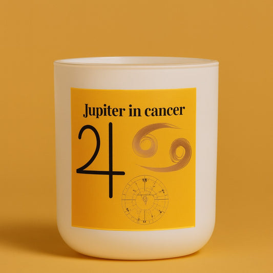 Jupiter in cancer