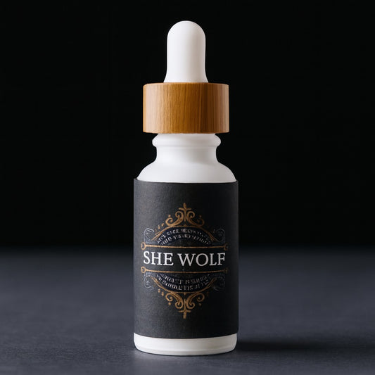 She wolf